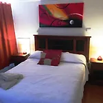 Hostal Juanita Lazo B&B