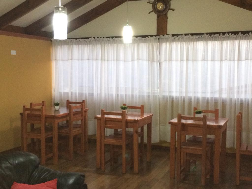 Juanita Lazo Bed and breakfast