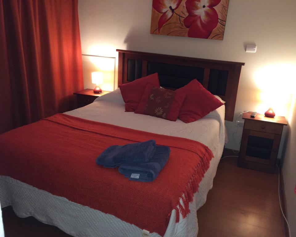 Bed and breakfast Juanita Lazo 4*